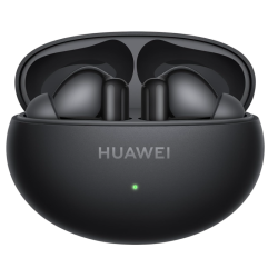 HUAWEI FreeBuds 6i, Intelligent Active Noise Cancellation 3.0, Powerful Bass, Fast Charging, Up to 35 Hours Battery Life, Bluetooth 5.3, Distraction-Free Calling, Dual Device Connection (Black) HUAWEI FreeBuds 6i, Intelligent Active Noise Cancellation 3.0, Powerful Bass, Fast Charging, Up to 35 Hours Battery Life, Bluetooth 5.3, Distraction-Free Calling, Dual Device Connection (Black)